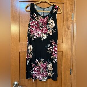 Boutique Dress